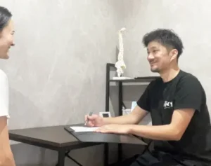 カウンセリング・検査