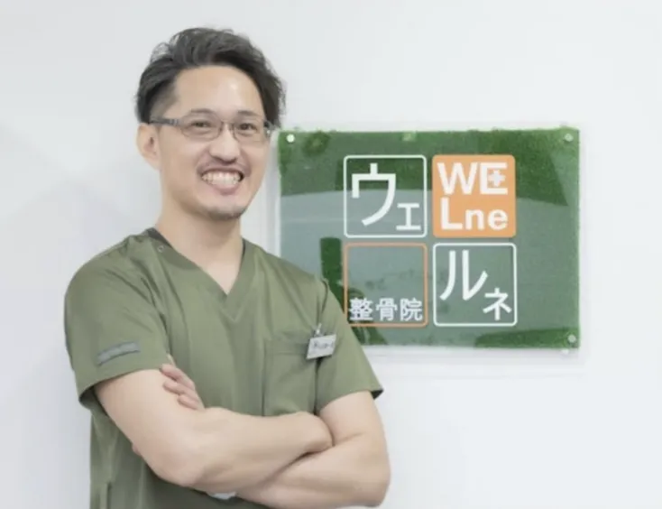 杉田修一郎 先生